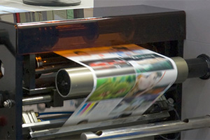 印刷、貼標(biāo)