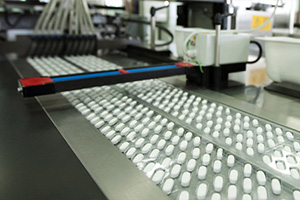 醫(yī)療與制藥