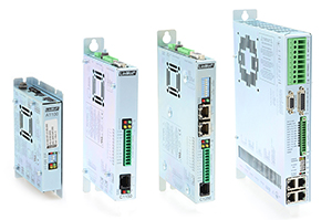 伺服驅(qū)動器