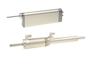 直線旋轉(zhuǎn)電機